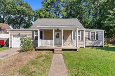 4846 Winthrop Street, Norfolk, VA 23513