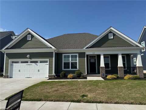 2231 Captiva Lane, Chesapeake, VA 23321