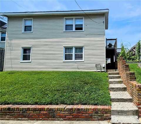 9647 Grove Avenue, Norfolk, VA 23503