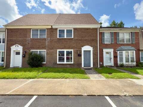 1365 White Birch Lane, Virginia Beach, VA 23456