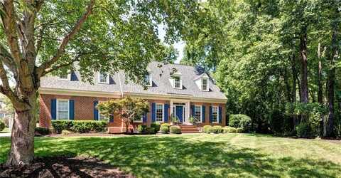 1745 Founders Hill S, Williamsburg, VA 23185