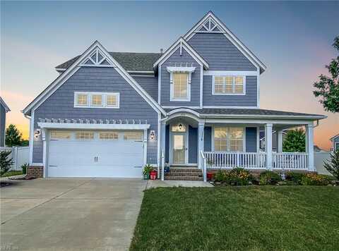 565 Graphite Trail, Chesapeake, VA 23320
