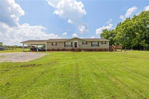 27308 Woodland Road, Franklin, VA 23851