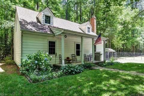 2944 Ridge Road, Cobbs Creek, VA 23035