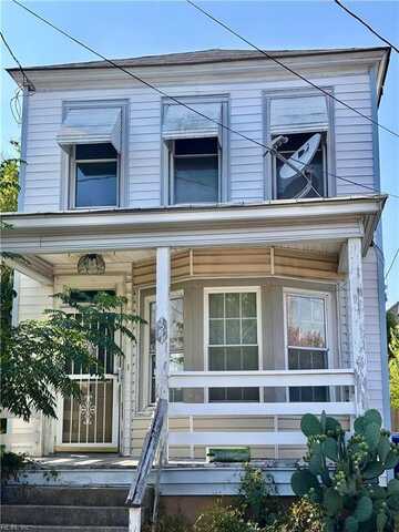 327 48th Street, Newport News, VA 23607