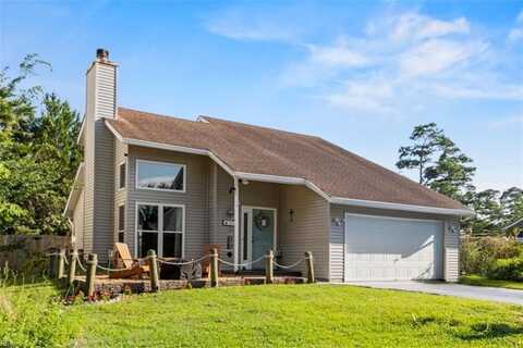 524 Maryland Avenue, Virginia Beach, VA 23451