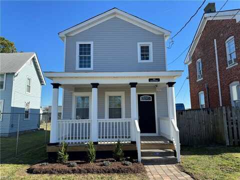 753 Broad Street, Portsmouth, VA 23707