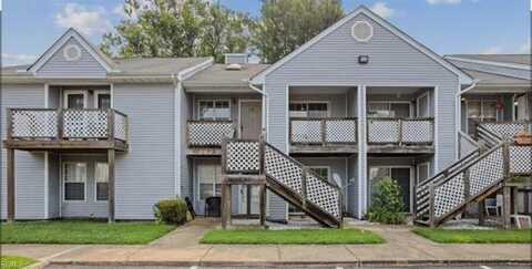 31 Lyford Key, Hampton, VA 23666