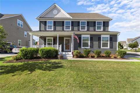 3108 Old Rock Street, Chesapeake, VA 23323