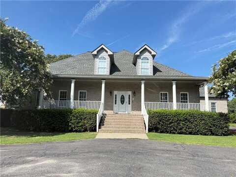 3144 Eason Road, Chesapeake, VA 23322