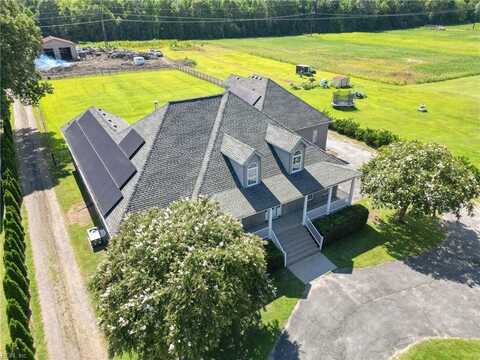 3144 Eason Road, Chesapeake, VA 23322