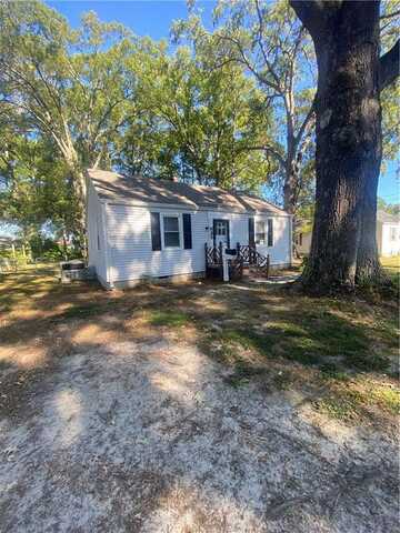 625 Brooke Street, Newport News, VA 23605