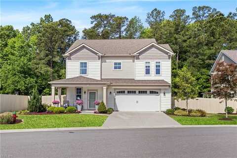 531 Middleton Way, Chesapeake, VA 23322