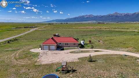 75 Muirfield Drive, Westcliffe, CO 81252
