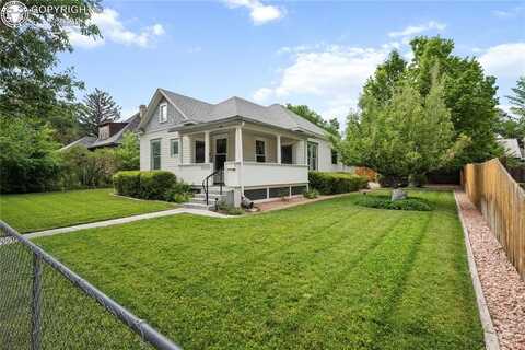 709 Allison Avenue, Canon City, CO 81212