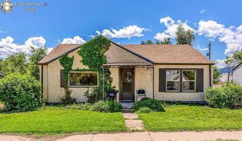 1420 Harrison Avenue, Canon City, CO 81212