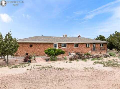 1400 K Street, Penrose, CO 81240