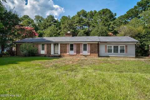 111 Rex Place, Louisburg, NC 27549