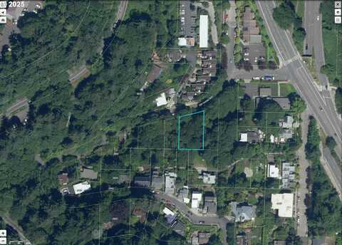 SW CONDOR AVE, Portland, OR 97239