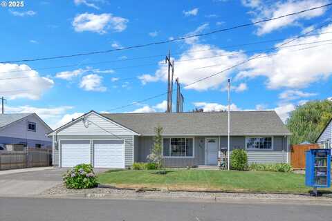 3967 HAWTHORNE AVE, Eugene, OR 97402