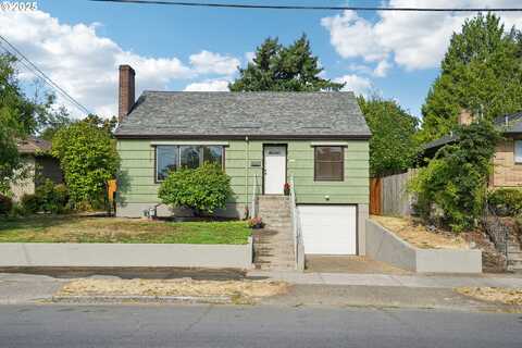 4801 NE 42ND AVE, Portland, OR 97218