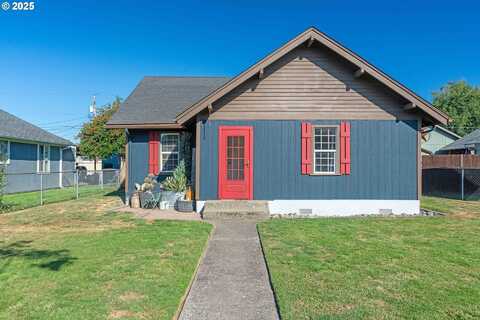 627 15TH AVE, Longview, WA 98632