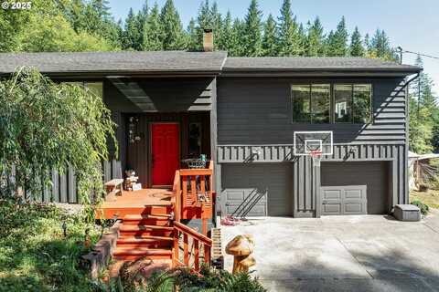 72013 HUTCHINSON RD, Rainier, OR 97048