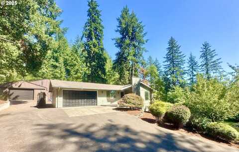 20698 S MATTOON RD, Estacada, OR 97023