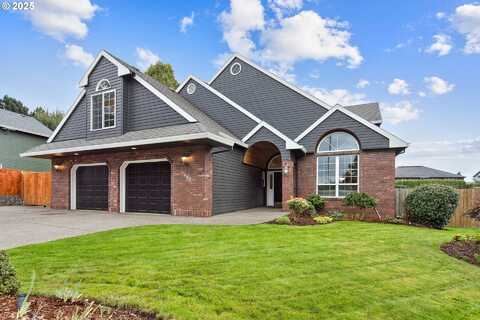 19137 LOT WHITCOMB DR, Oregon City, OR 97045