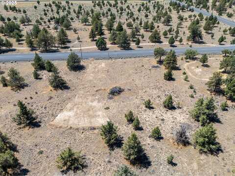 13 Rim Park Subdivision, Culver, OR 97734