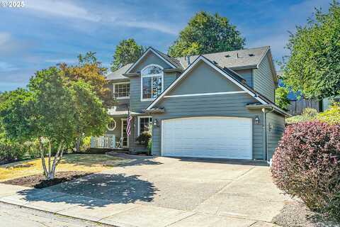 2290 MORROW CT, Salem, OR 97304