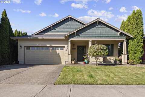 2740 NINA PL, Hubbard, OR 97032