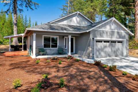 6010 LITTLE WOAHINK DR, Florence, OR 97439