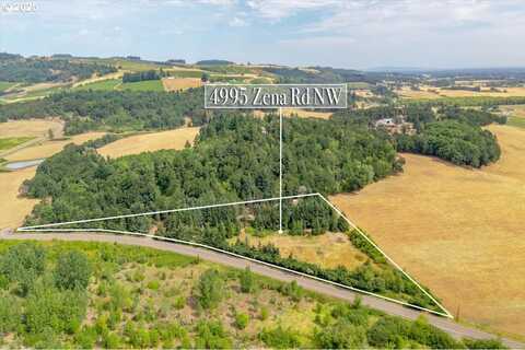 4995 ZENA RD, Salem, OR 97304