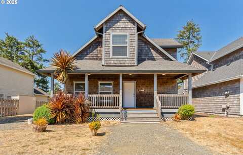 7850 PINE BEACH LOOP, Rockaway Beach, OR 97136