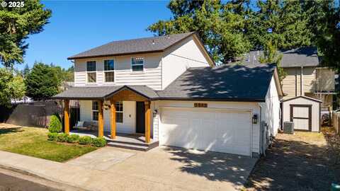 2313 SE 139TH AVE, Portland, OR 97233