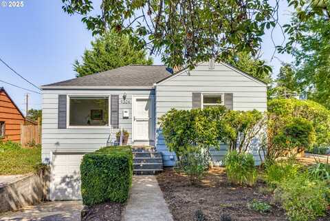 9304 N EXETER AVE, Portland, OR 97203