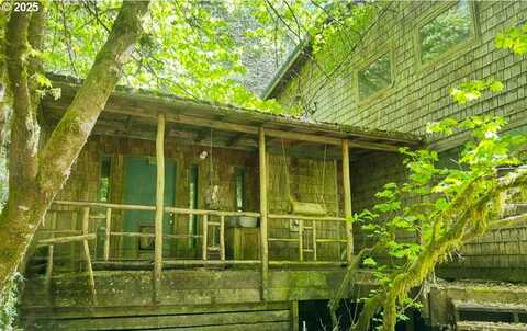 66487 CHEMEKETA RD, Coos Bay, OR 97420