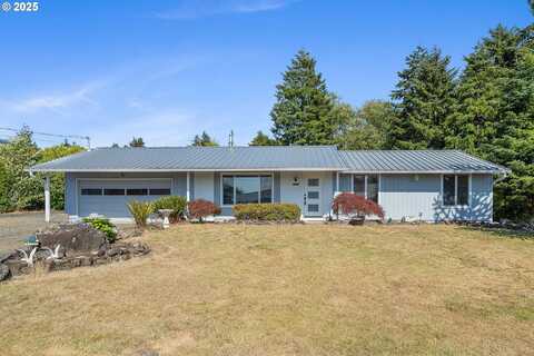 7995 14TH ST, Bay City, OR 97107