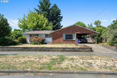6437 NE 38TH AVE, Portland, OR 97211