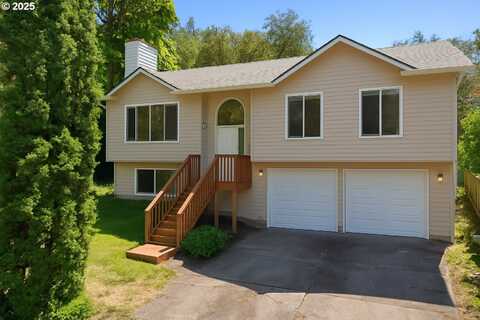 5204 SW CORONADO ST, Portland, OR 97219