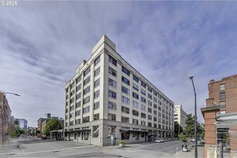 1314 NW IRVING ST, Portland, OR 97209