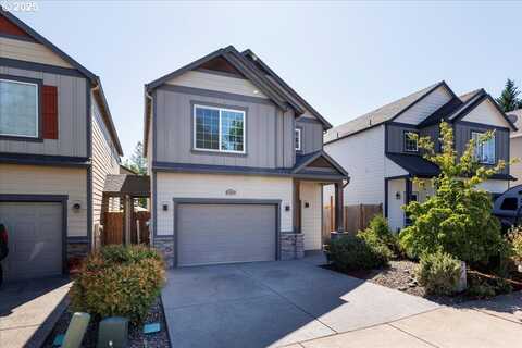10600 NW 321ST AVE, North Plains, OR 97133