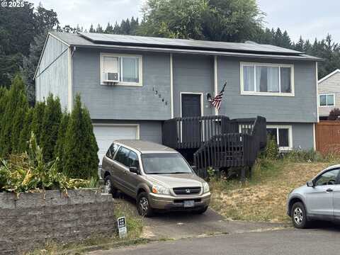 13945 SE 113TH CT, Clackamas, OR 97015