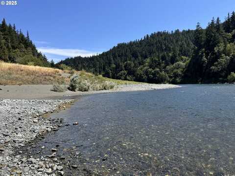 Silver Creek RD, Gold Beach, OR 97444