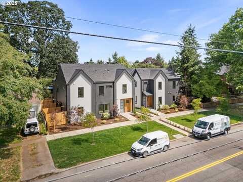 3859 N Willis BLVD, Portland, OR 97217