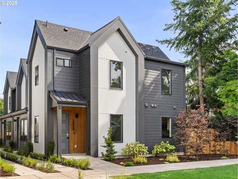 3843 N Willis BLVD, Portland, OR 97217