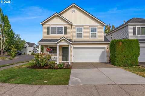 4511 NW BOBCAT PL, Beaverton, OR 97006