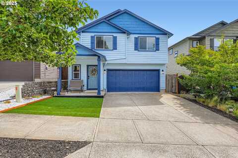 15530 RAINIER AVE, Sandy, OR 97055