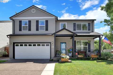3888 CENTURY DR, Eugene, OR 97402